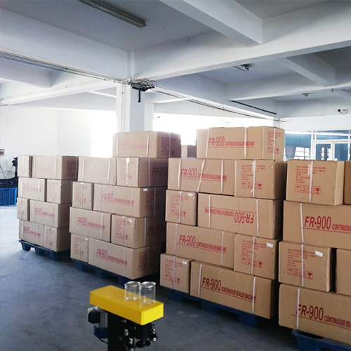 Packing&Warehouse